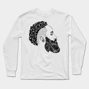 James Harden Long Sleeve T-Shirt